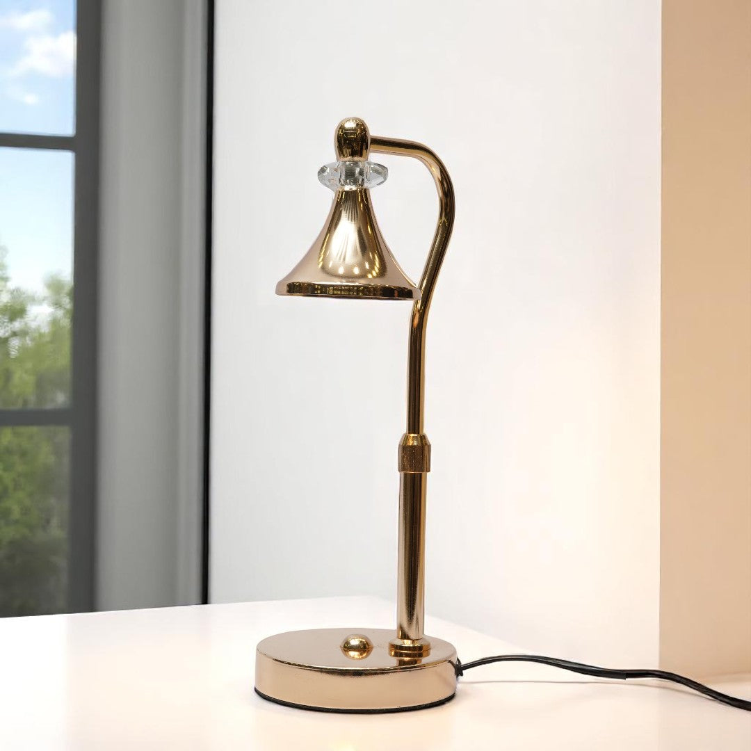 Prism Ray RGB LED Mood Lamp